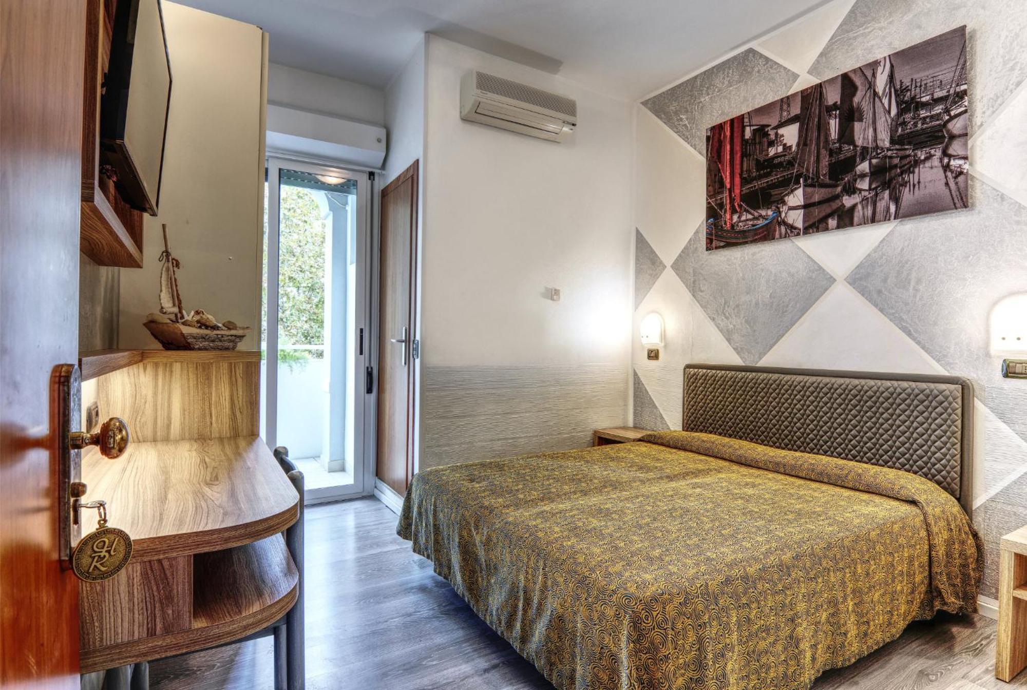 Double Room Balcony